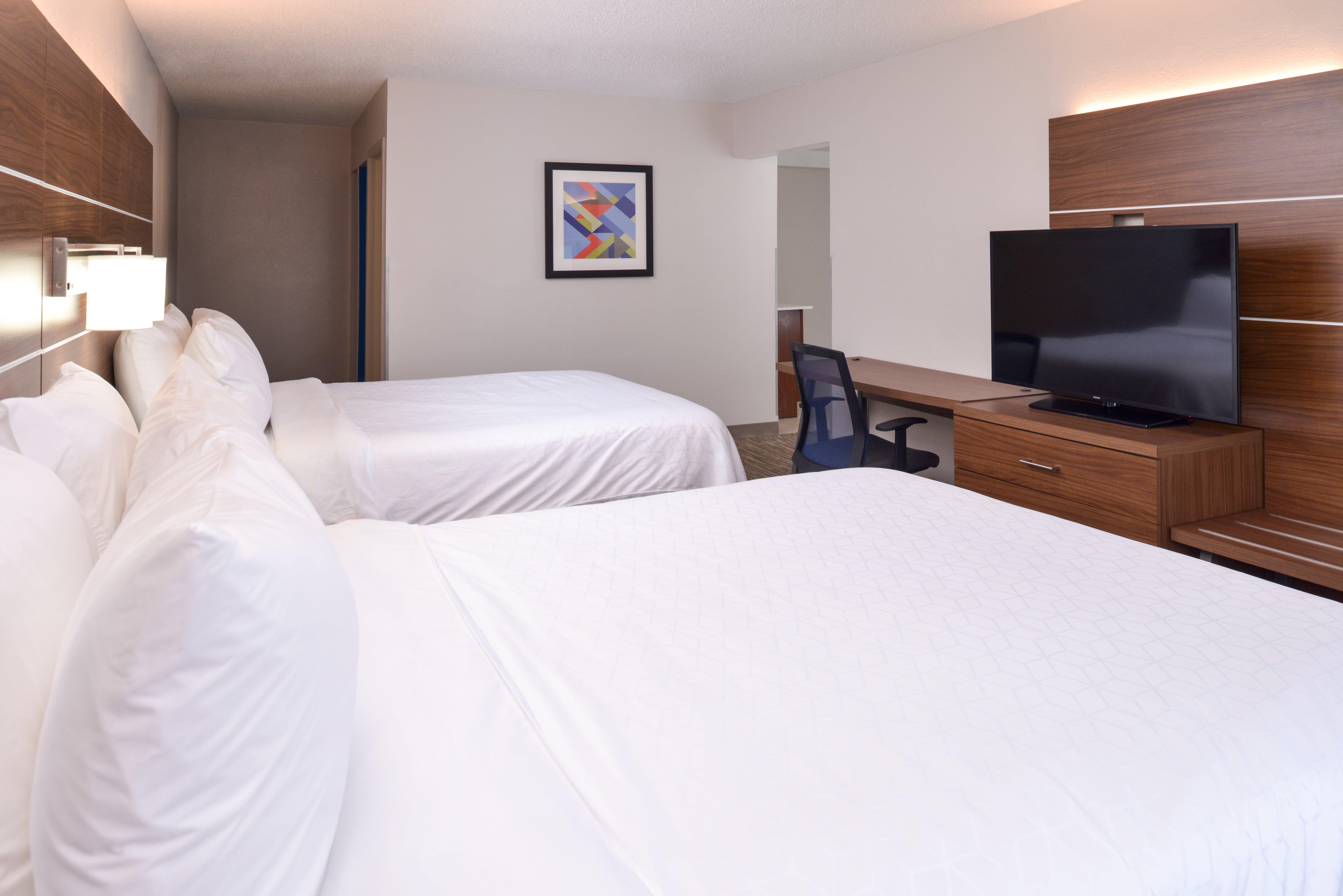 Holiday Inn Express Towson- Baltimore North By Ihg Екстериор снимка