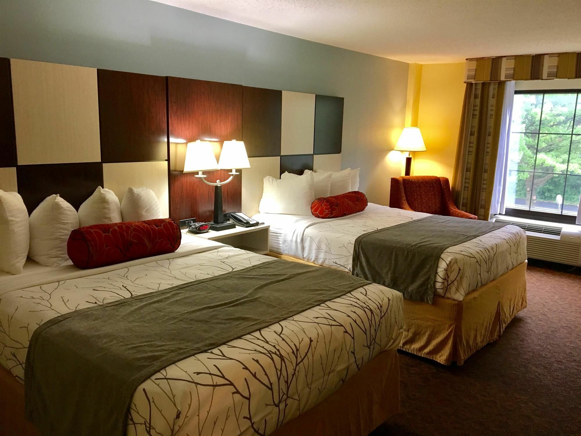 Holiday Inn Express Towson- Baltimore North By Ihg Екстериор снимка