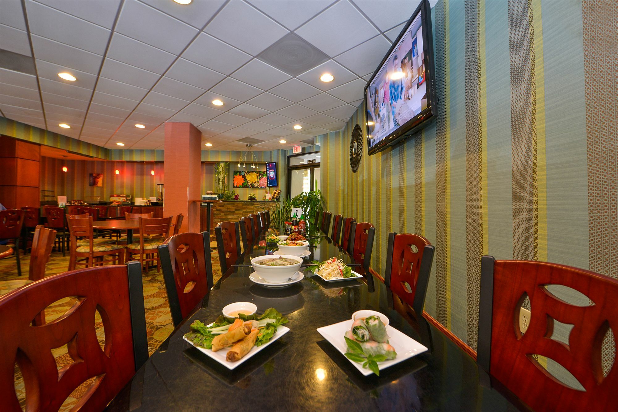 Holiday Inn Express Towson- Baltimore North By Ihg Екстериор снимка